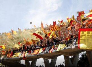 STICCHI DAMIANI, SULLA SITUAZIONE STADIO ABBIAMO UN “PARACADUTE”