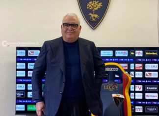 Nuovo innesto Primavera 1