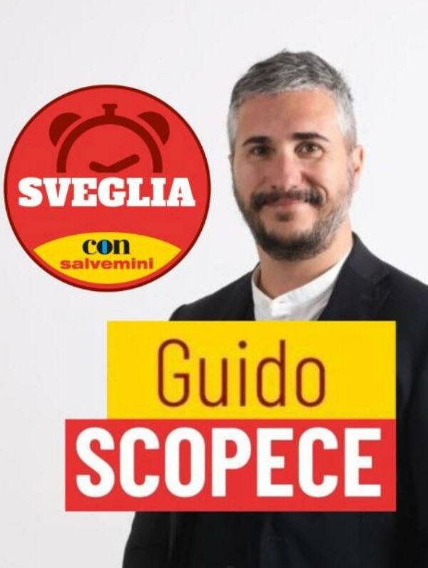 Guido Scopece