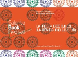 SALENTO BOOK FESTIVAL 2024La Festa dei Libri, la Movida dei Lettori, XIV edizione