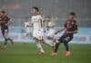 Altra sconfitta per i giallorossi.