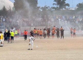 Ufficializzato il nuovo girone “Salento” del campionato di prima categoria