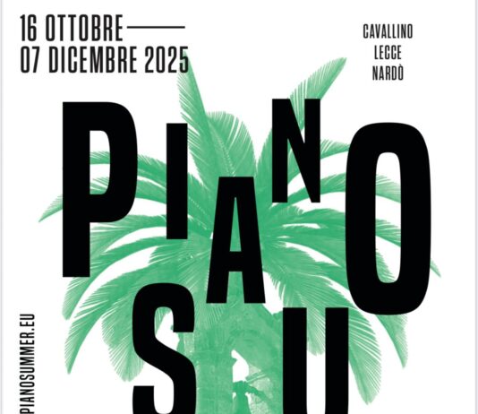 Piano Summer, al via il viaggio nella musica