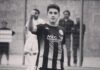 Calcio salentino in lutto: addio a un giovane calciatore del Taviano