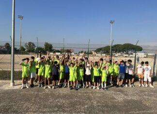 Il calcio è della gente: l’ASD San Guido Academy, dove lo sport è comunità e crescita