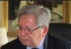 Il Cavaliere di Gran Croce Prefetto Giulio Cazzella, già Consigliere del Presidente della Repubblica, nominato Presidente del Comitato Provinciale di Lecce della Fondazione Insigniti OMRI