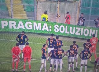 Coppa Italia, Palermo da sogno: battuto il Lecce 2-0 con Vavassori e Pohjanpalo