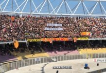 Lecce, vittoria di carattere contro il Monza: tre punti pesanti al Via del Mare