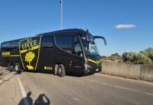 I convocati per Milan-Lecce