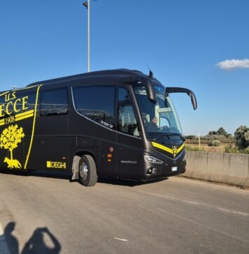 I convocati per Milan-Lecce