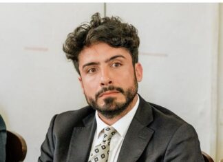 Lecce, il vicesindaco e assessore ai Lavori Pubblici Roberto Giordano Anguilla fa il punto sulle opere: “Pronta Piazzetta Madonna della Pace di Medjugorje, su Via Merine intervento storico”