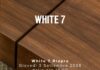 WHITE 7EVOLUZIONE E IDENTITA’: PAROLE CHIAVE DI UNA STORIA LUNGA