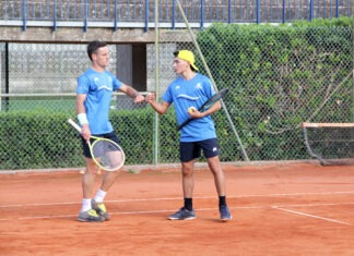 Serie A2 2026 – Il CT Maglie ACI Sara ti assicura al via per il campionato di Serie A2 Maschile