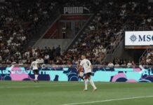 Tris rossonero a San Siro: il Milan domina e batte il Lecce 3 a 0