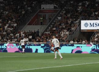 Tris rossonero a San Siro: il Milan domina e batte il Lecce 3 a 0