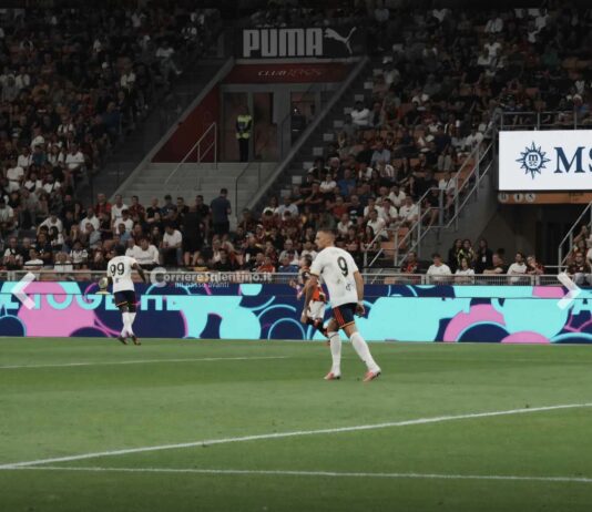 Tris rossonero a San Siro: il Milan domina e batte il Lecce 3 a 0