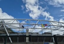 SERIE A: LA JUVENTUS PASSA A LECCE NEL SEGNO DI DOUGLAS LUIZ E MCKENNIE