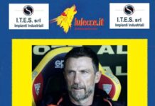 Aspettando Lecce-Genoa