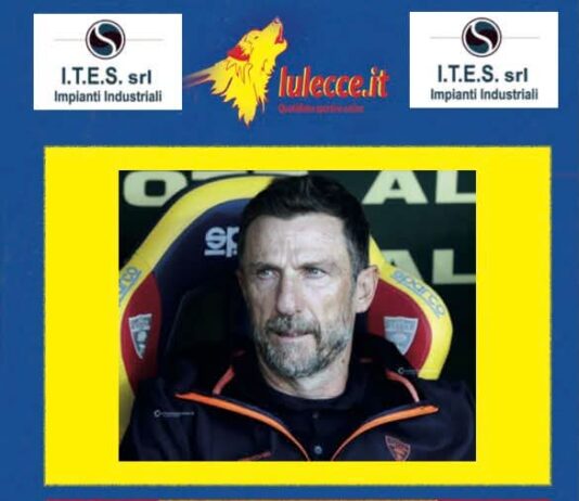 Aspettando Lecce-Genoa