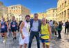 Lecce, oltre 1.600 in strada per la LecceRun: domenica di sport, memoria e comunità nel centro storico