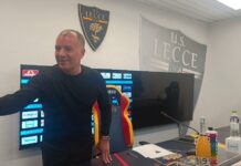 Stadio Via del Mare, nuova copertura e sogno Euro 2032: così cambia il volto del tifo lecce