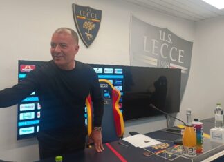 Stadio Via del Mare, nuova copertura e sogno Euro 2032: così cambia il volto del tifo lecce